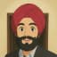 Arshpreet Singh Pandher