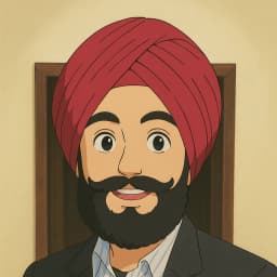 Arshpreet Singh Pandher